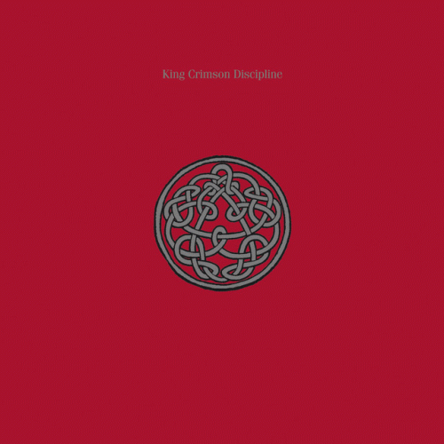 King Crimson : Discipline